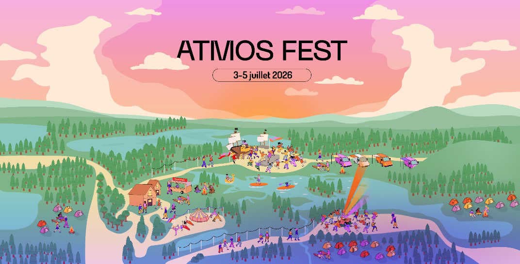 Event Atmos Fest à Montréal