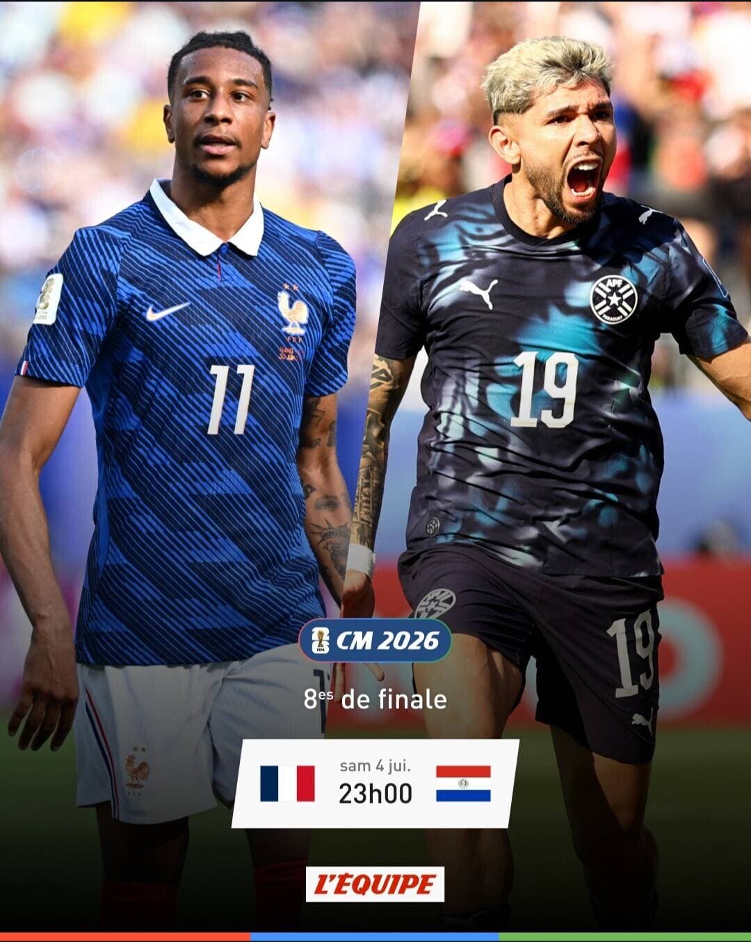 Event France Paraguay à Grenade - Resto-bar et terrasse